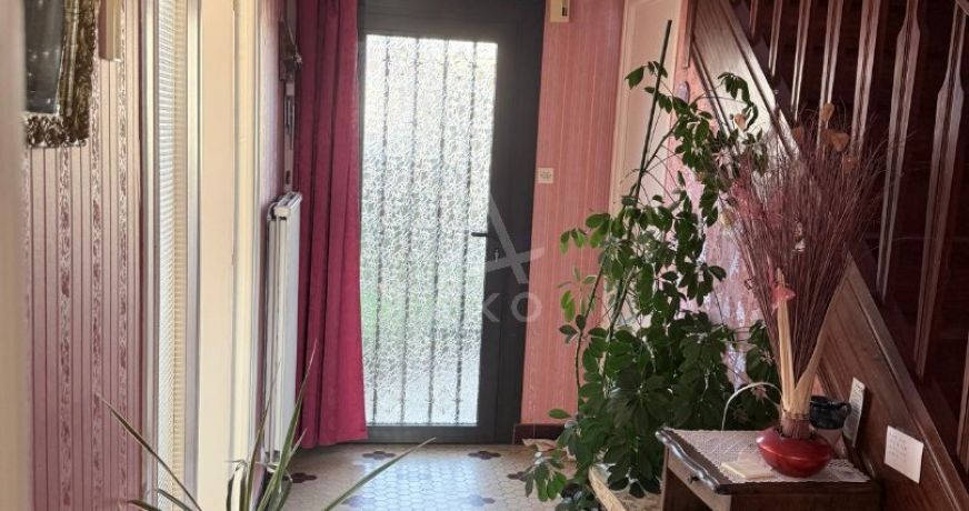 vente Maison Lanester