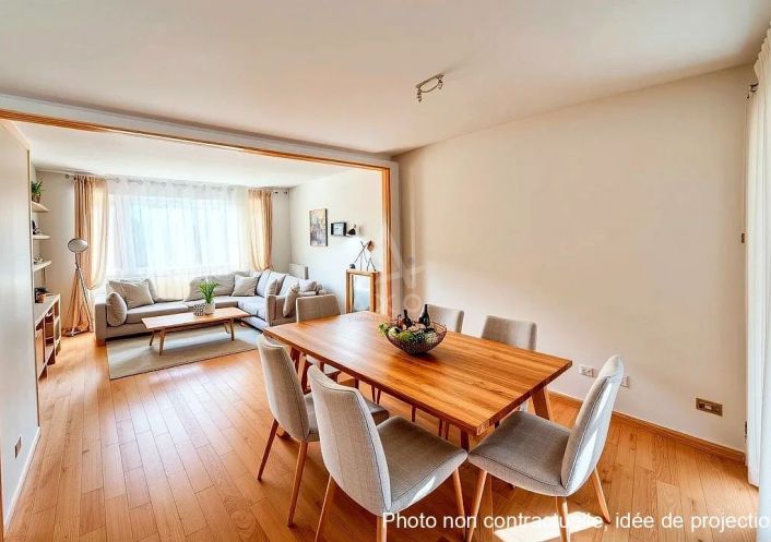 vente Maison Lanester