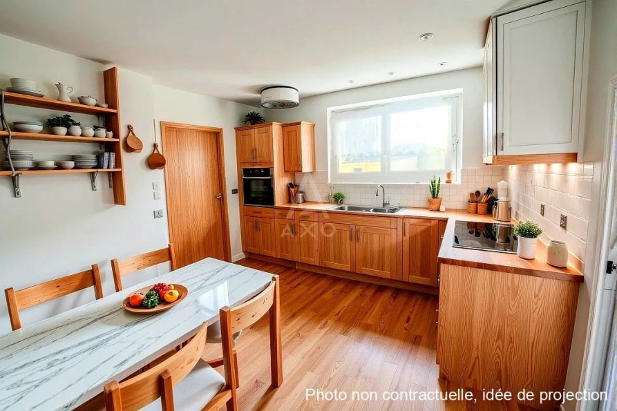 vente Maison Lanester - Photo 6