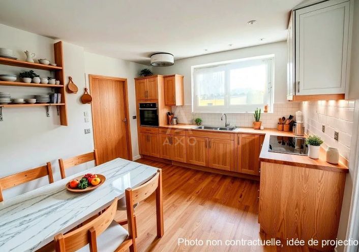 vente Maison Lanester