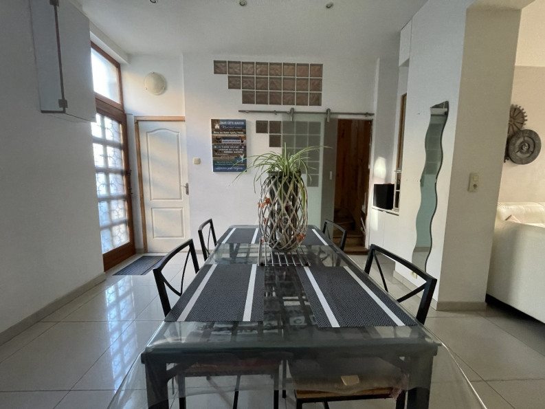 vente Maison de ville Carvin - Photo 6