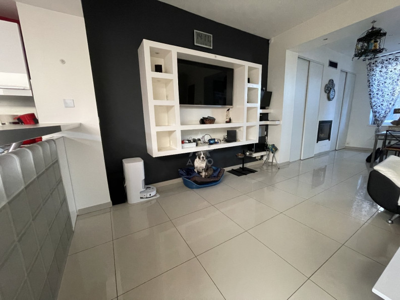 vente Maison de ville Carvin - Photo 7