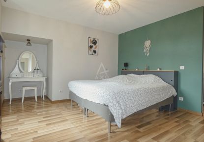 vente Maison Saint Hubert