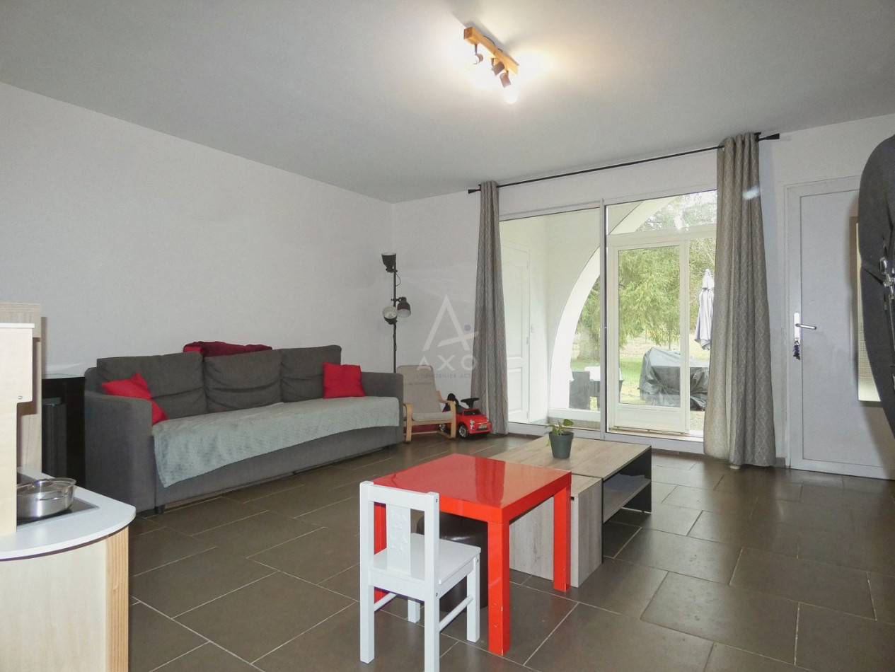 vente Maison Saint Hubert - Photo 6