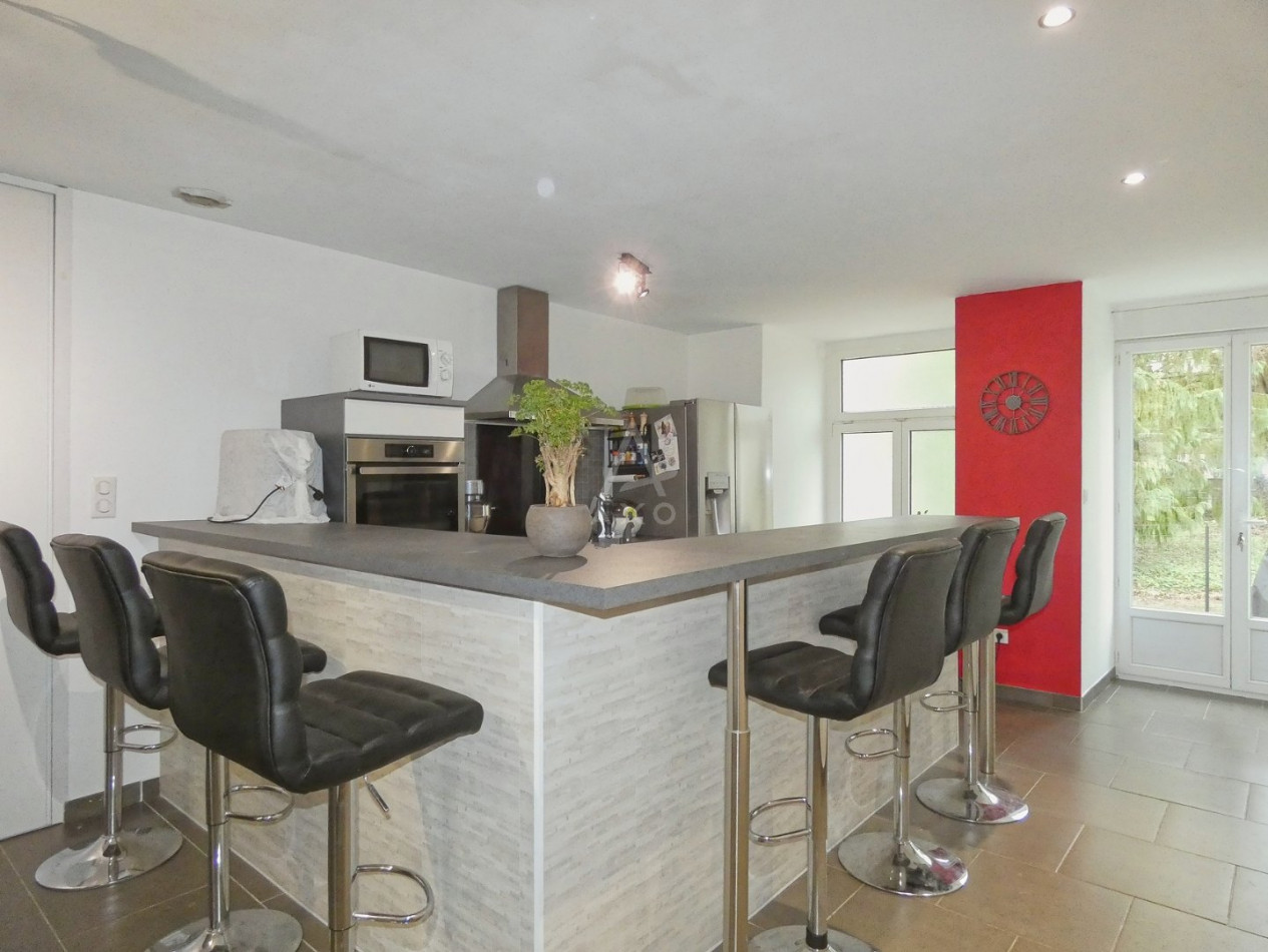 vente Maison Saint Hubert - Photo 8