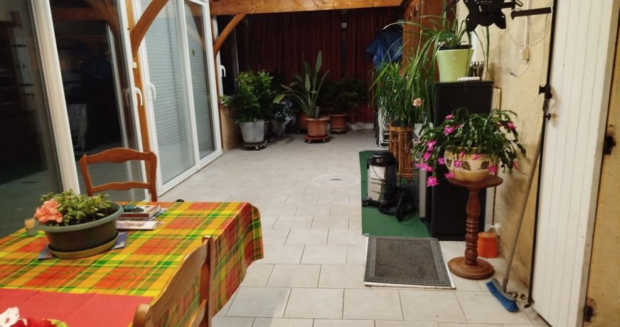 vente Maison Le Bugue