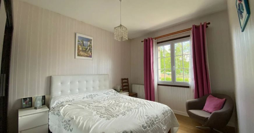 vente Maison Le Bugue