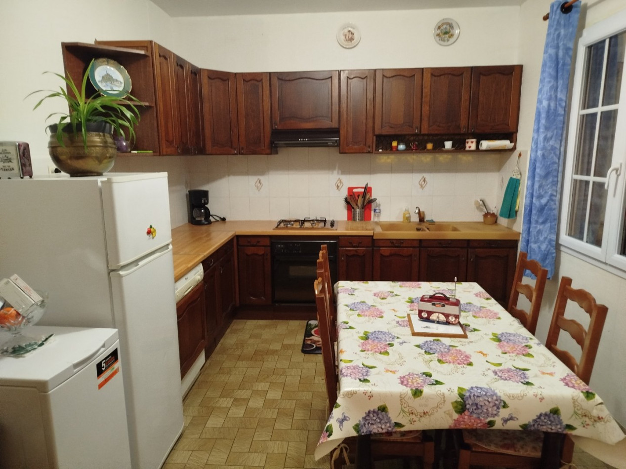 vente Maison Le Bugue - Photo 8