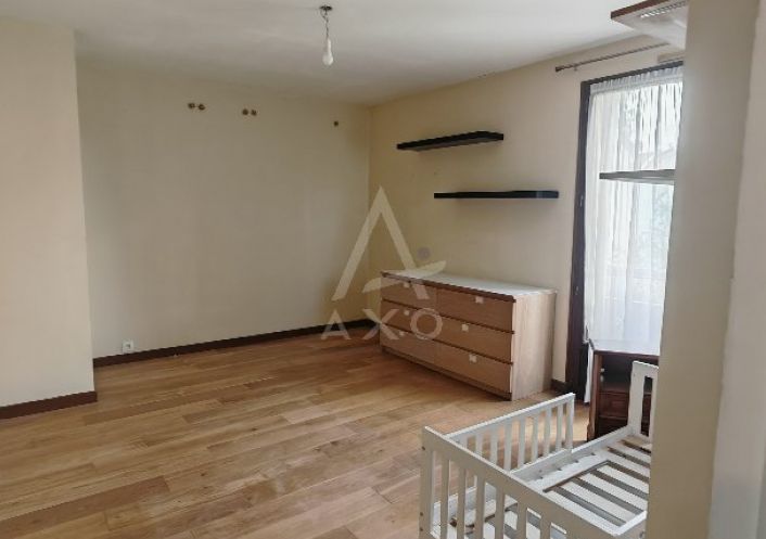 vente Appartement Noisy Le Sec