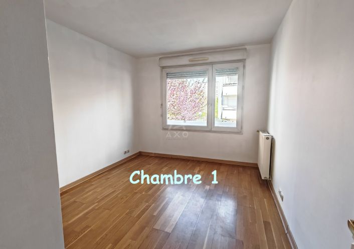 vente Appartement Vitry Sur Seine