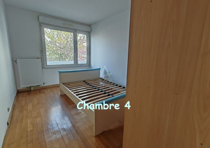 vente Appartement Vitry Sur Seine
