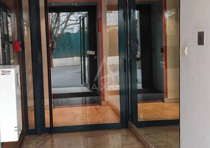 vente Appartement Vitry Sur Seine