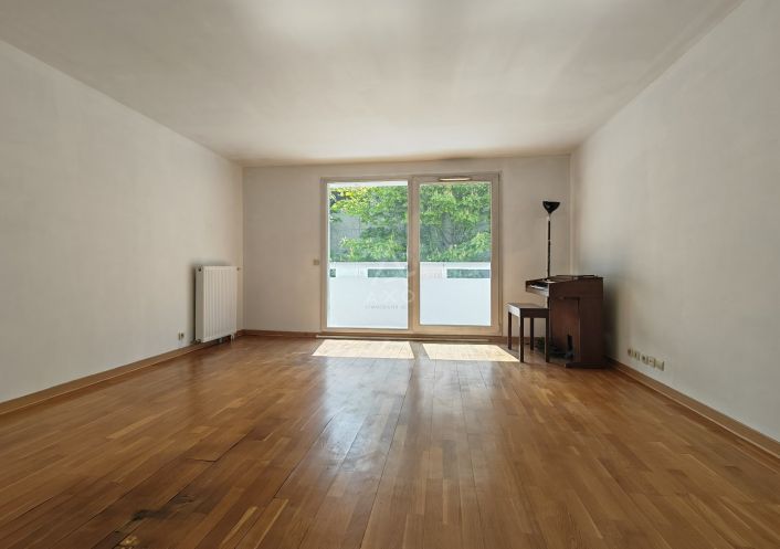 vente Appartement Vitry Sur Seine