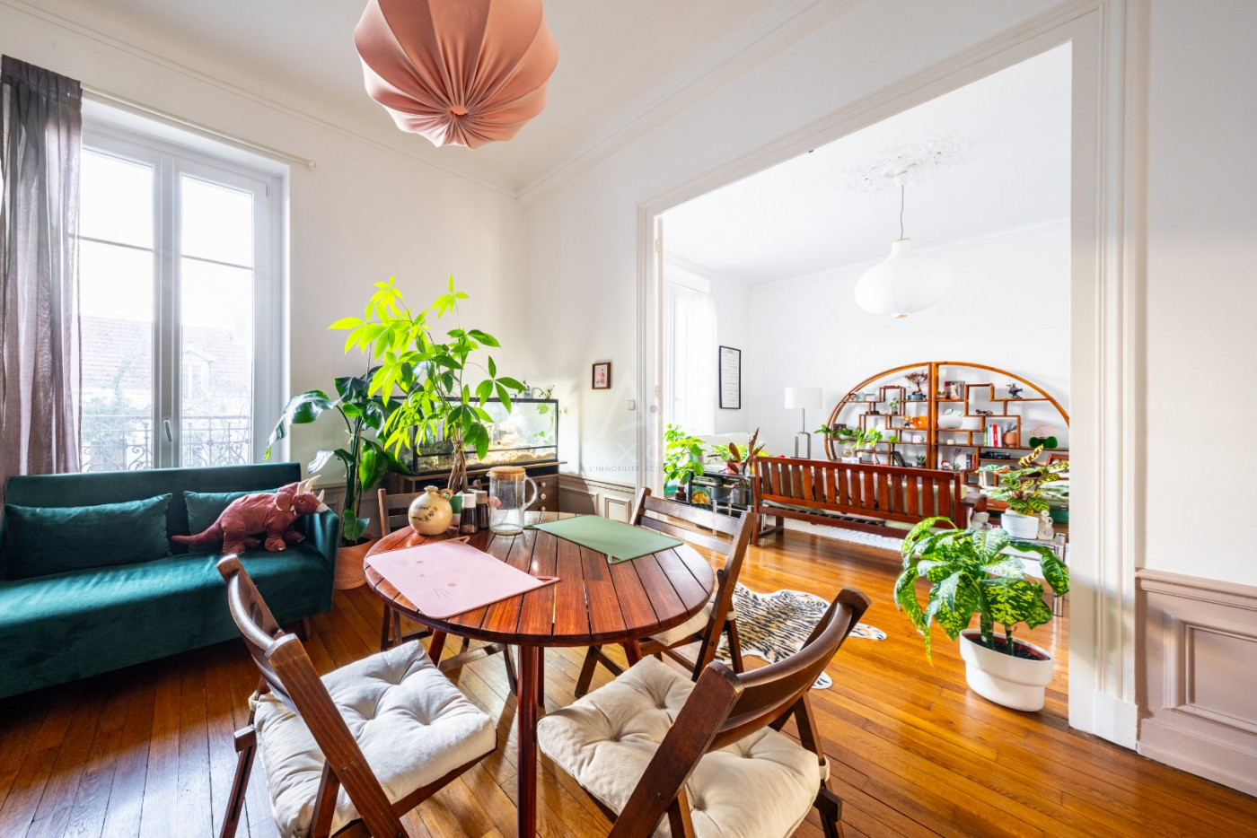 vente Appartement Dijon - Photo 1