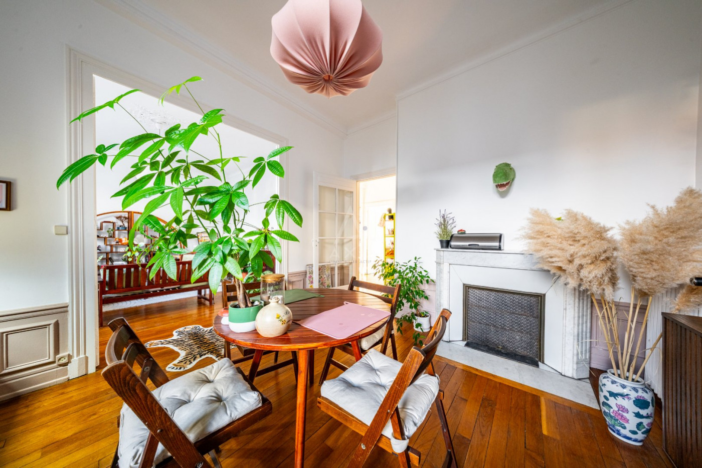 vente Appartement Dijon - Photo 4