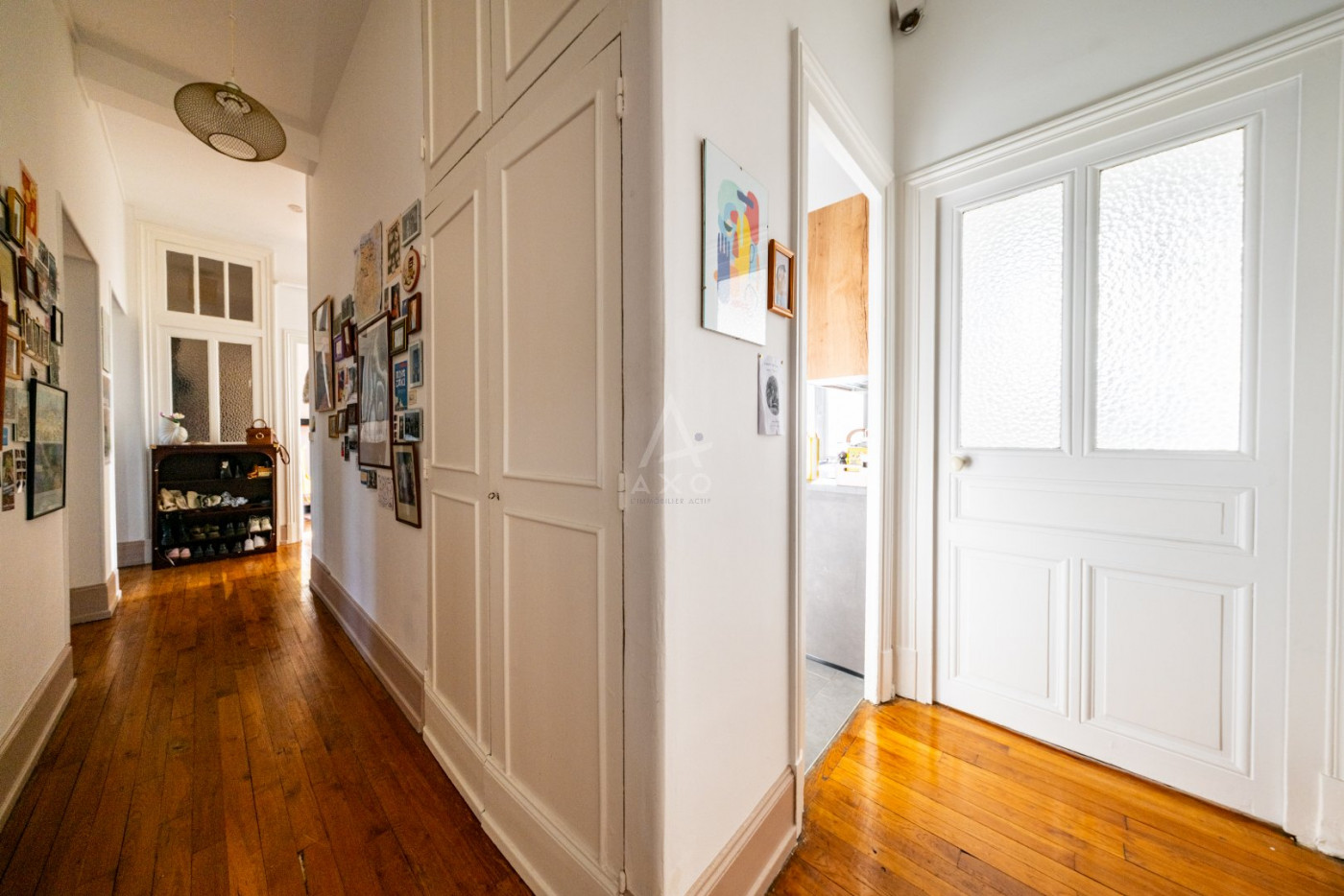 vente Appartement Dijon - Photo 7