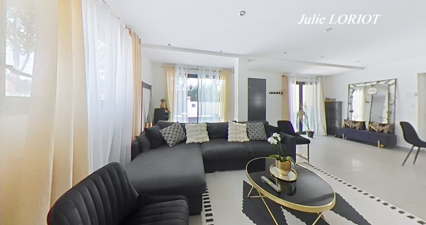 vente Maison contemporaine Gignac