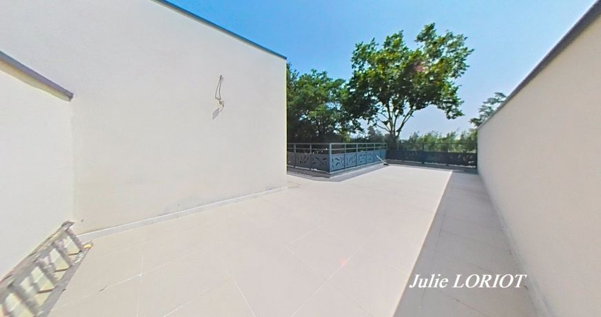 vente Maison contemporaine Gignac