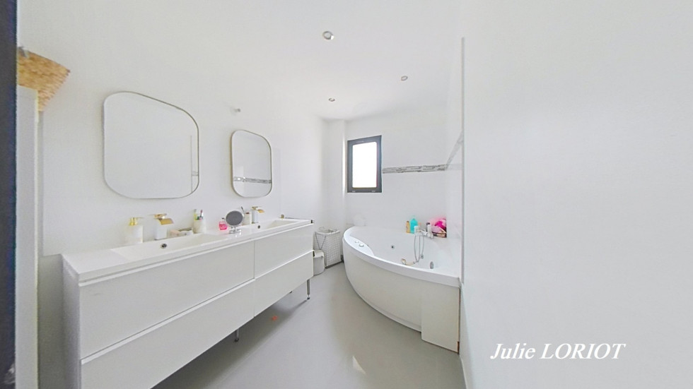 vente Maison contemporaine Gignac - Photo 10