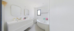 vente Maison contemporaine Gignac