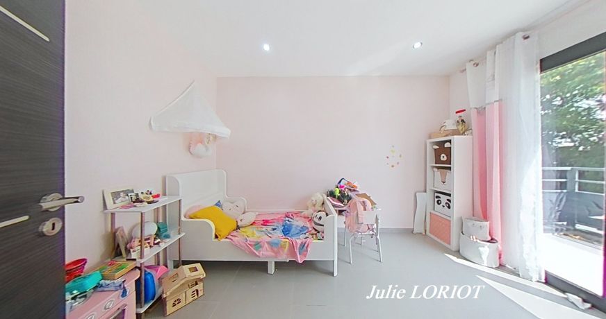 vente Maison contemporaine Gignac