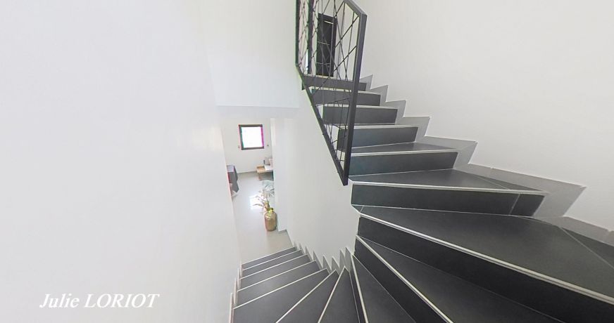 vente Maison contemporaine Gignac