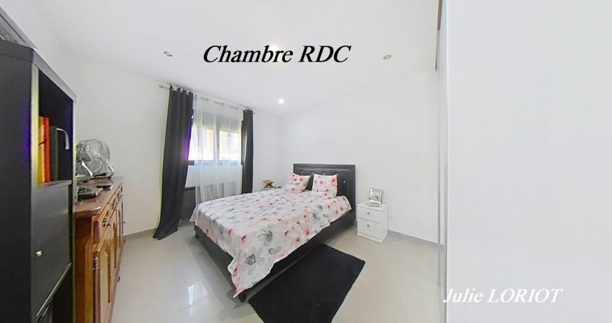 vente Maison contemporaine Gignac