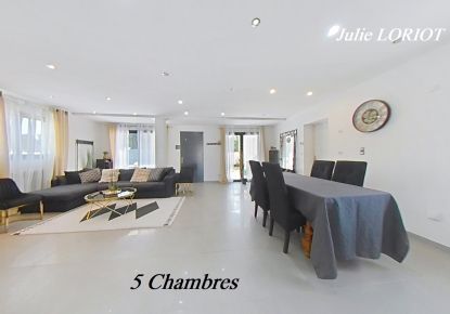 vente Maison contemporaine Gignac
