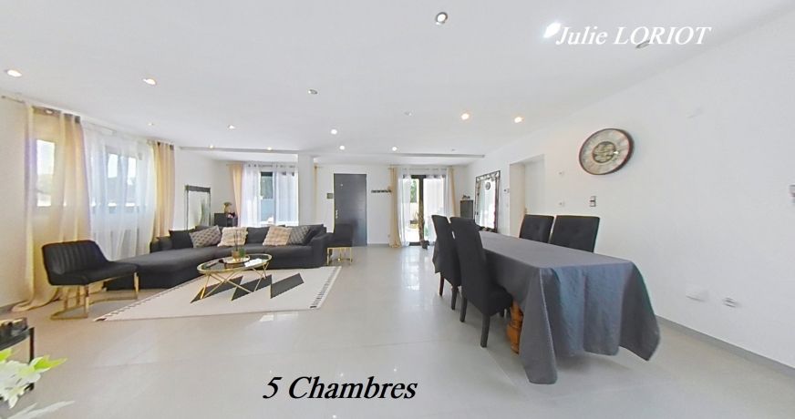 vente Maison contemporaine Gignac