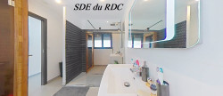 vente Maison contemporaine Gignac