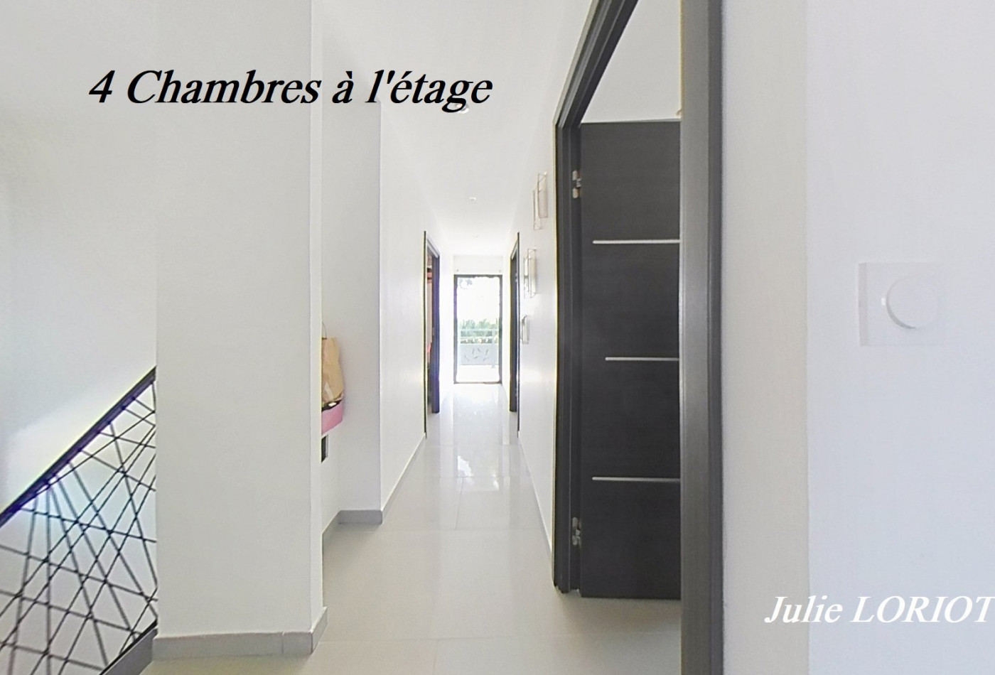 vente Maison contemporaine Gignac - Photo 5