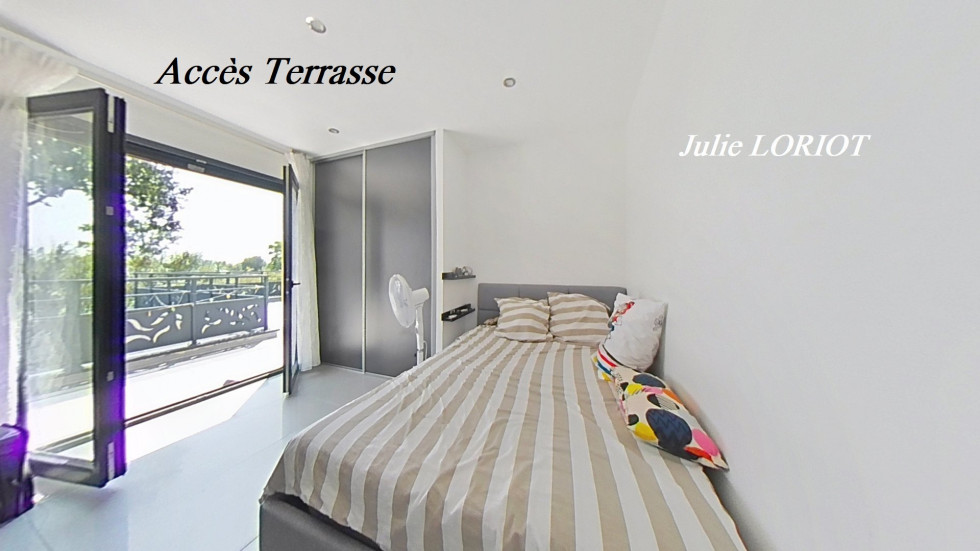 vente Maison contemporaine Gignac - Photo 6