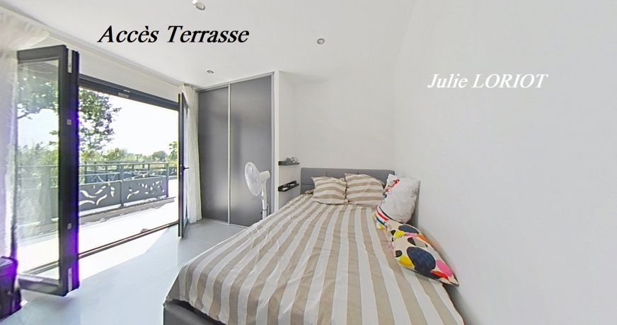 vente Maison contemporaine Gignac