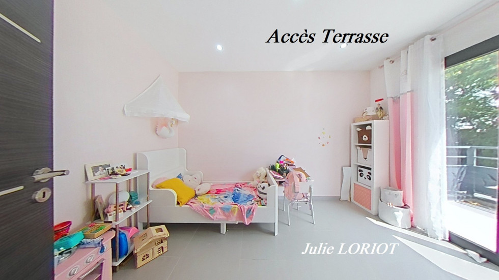 vente Maison contemporaine Gignac - Photo 7
