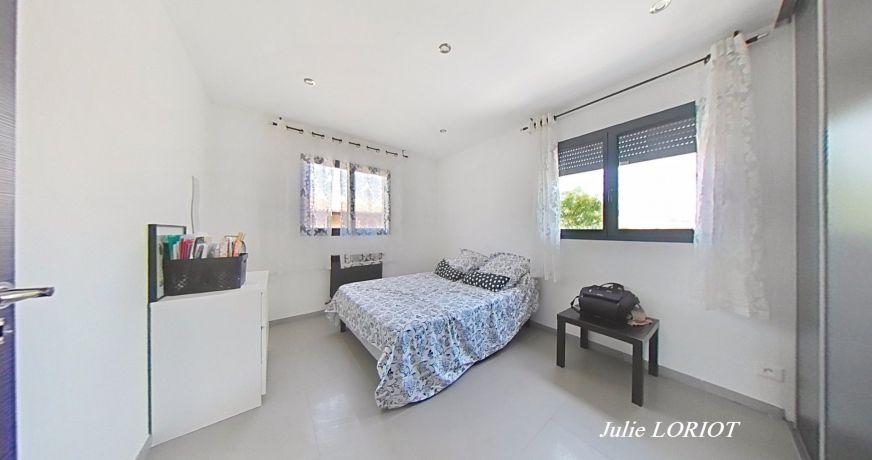 vente Maison contemporaine Gignac