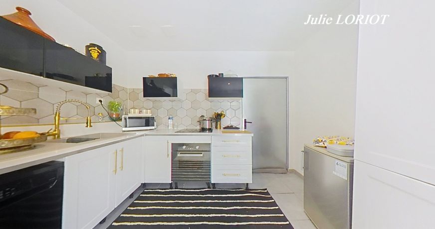 vente Maison contemporaine Gignac