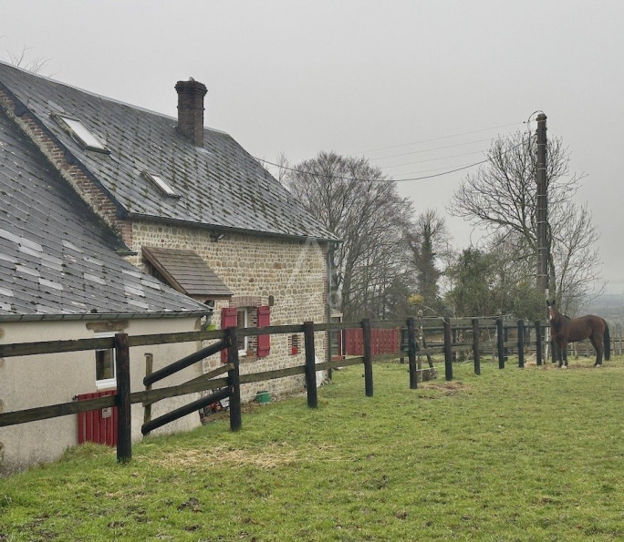 vente Haras / equestre Brullemail - Photo 10