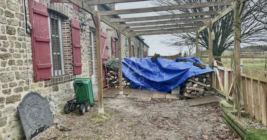 vente Haras / equestre Sees