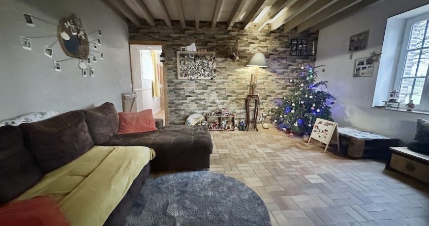 vente Haras / equestre Sees