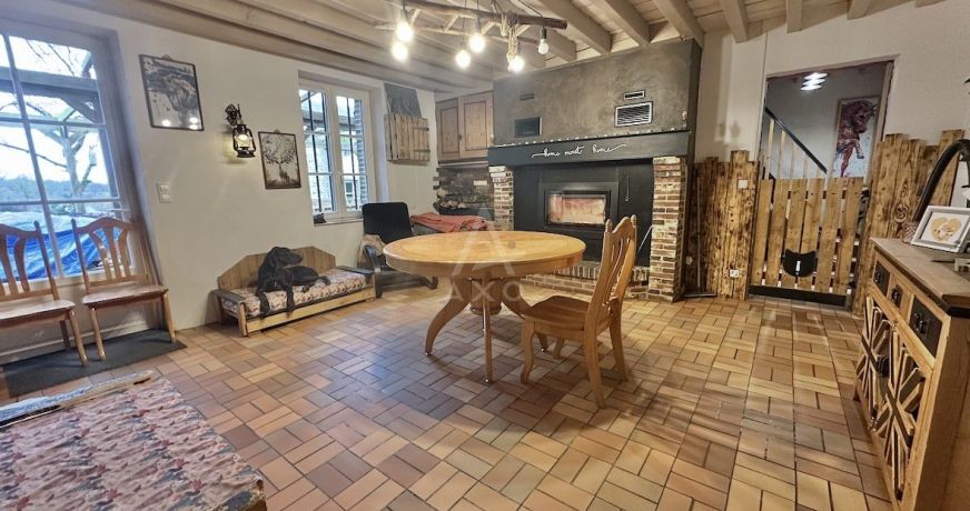 vente Haras / equestre Sees