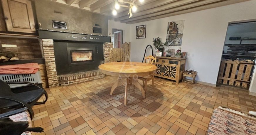 vente Haras / equestre Sees