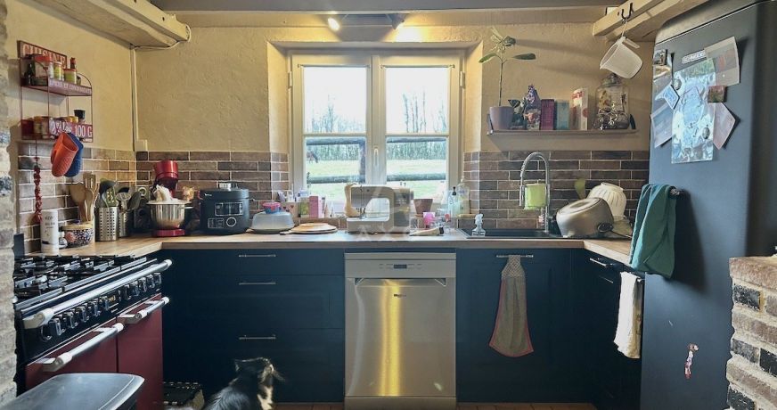 vente Haras / equestre Sees