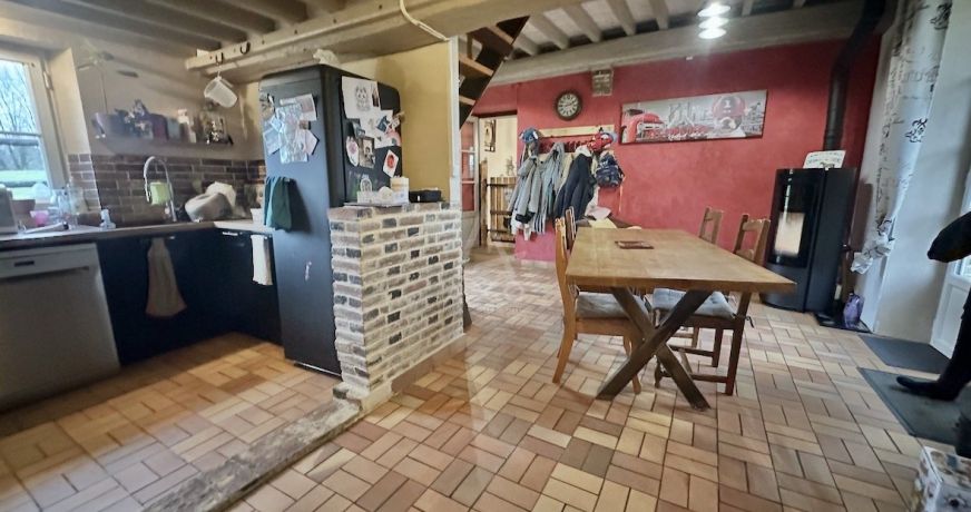 vente Haras / equestre Sees