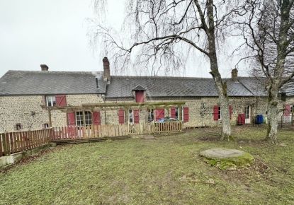 vente Haras / equestre Brullemail