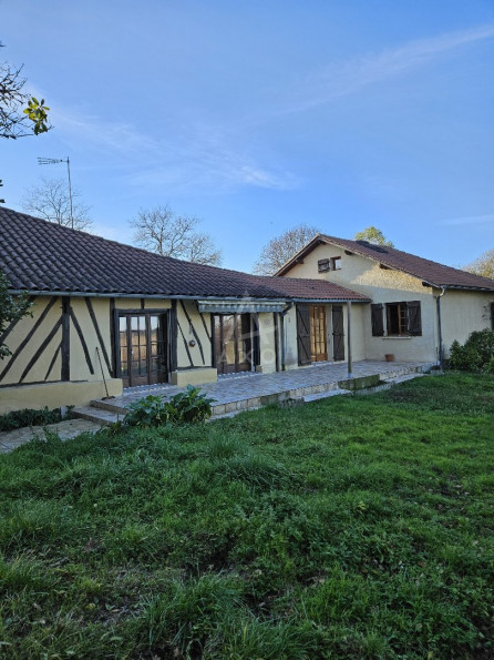 vente Maison de campagne Laree - Photo 3