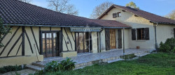 vente Maison de campagne Laree