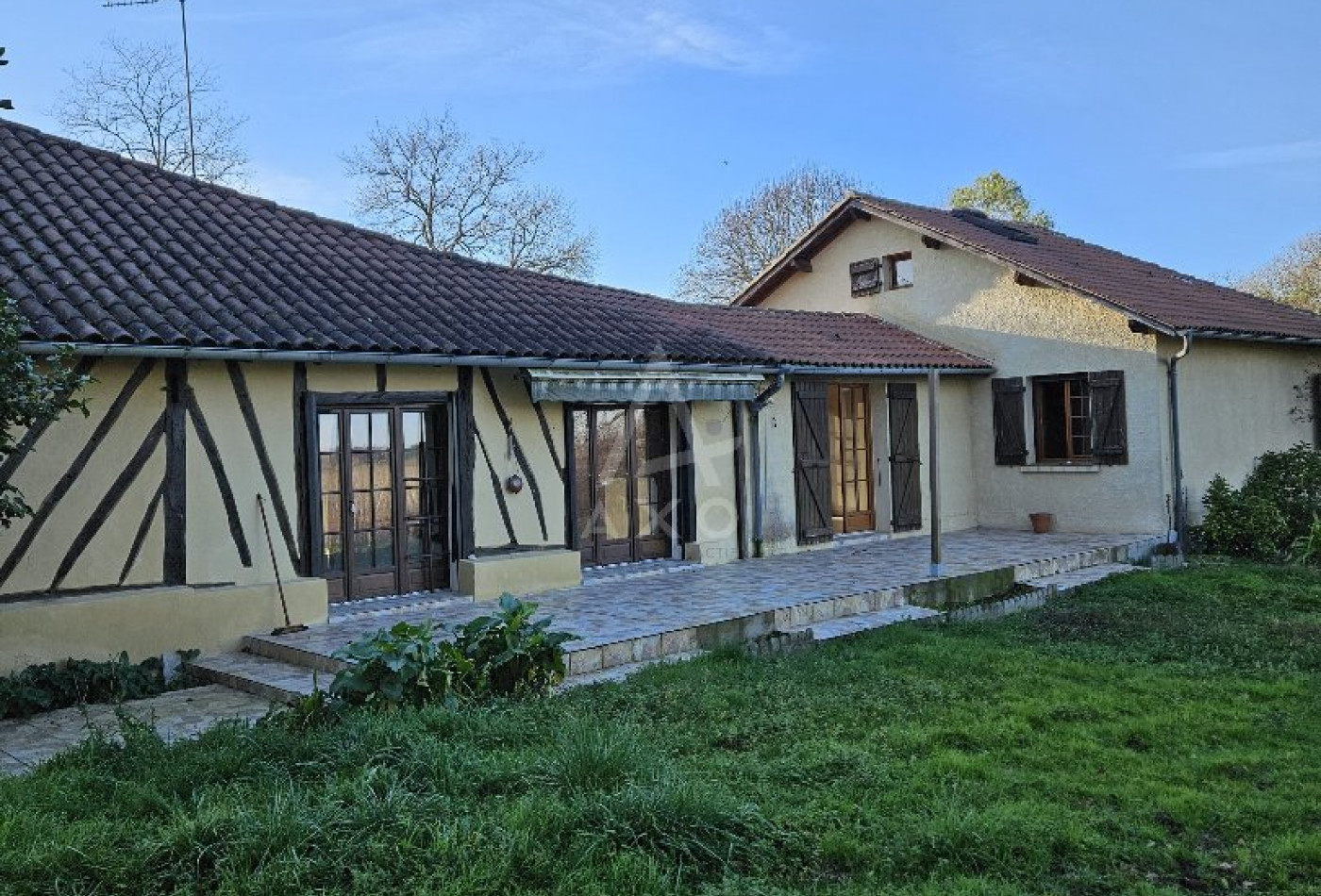 vente Maison de campagne Laree - Photo 3