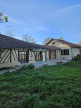 vente Maison de campagne Laree