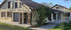 vente Maison de campagne Laree