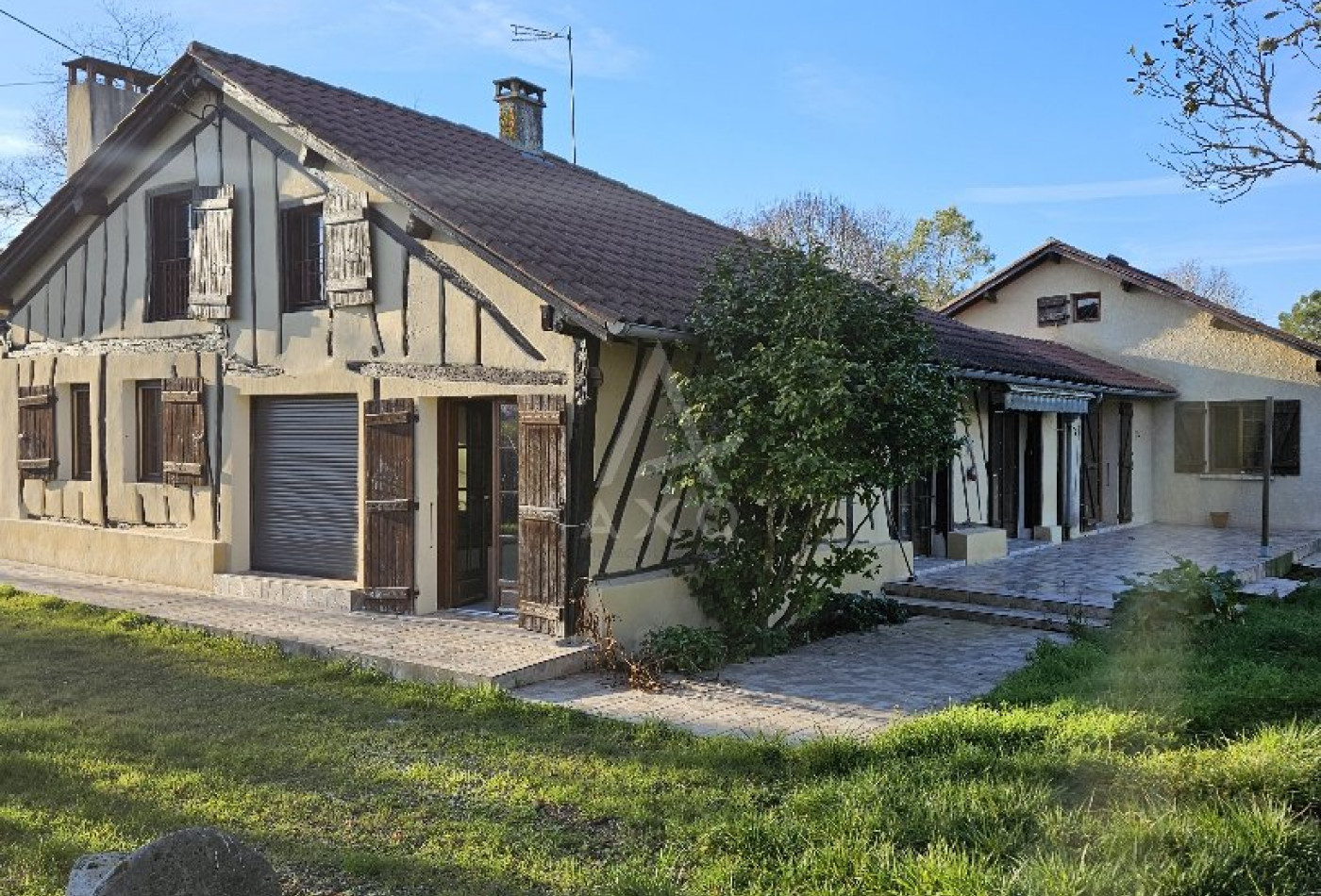 vente Maison de campagne Laree - Photo 1